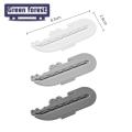 Green forest Cleanser Squeezers Smooth Edge Crocodile Shaped Toothpaste Cream Squeezers. 