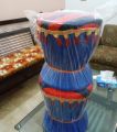 Mudda Sitting Stool Covers | Bamboo Stick Stool | Cane 1 piece cover. 