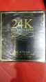 24K Millionaire Black Perfume For Men – 50 ml. 