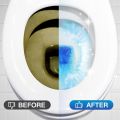 Automatic Toilet Bowl Cleaner Tablets, Bathroom Toilet Tank Cleaner (10 PIECE). 