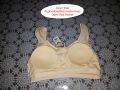 1 Pc - Girls Padded Bra (Padded Bra with Removable Pads for Teenage) Girls Bra. 