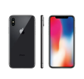 Apple iPhone X - 64GB - NON PTA - J.V SIM LOCK (FREE CHARGER AND COVER) - Daraz Like New Phones (Mobile Phones) - Used Phones. 
