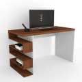 Multipurpose Study/Office Table MDF Wood Study Table Secretary Table Reception Table Beautiful Design Laptop Table(Customised). 