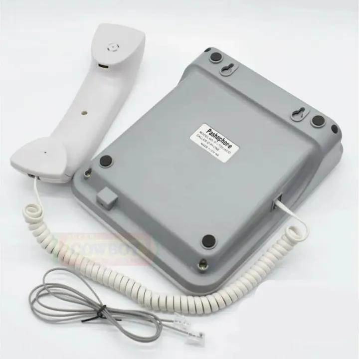 PTCL PABX for Office, Home, Restaurants Wall Mountable Telephone Set ...