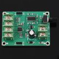 【KuaKe Mall】5V-12V DC Brushless Driver Board Controller For Drive Motor MAX. 