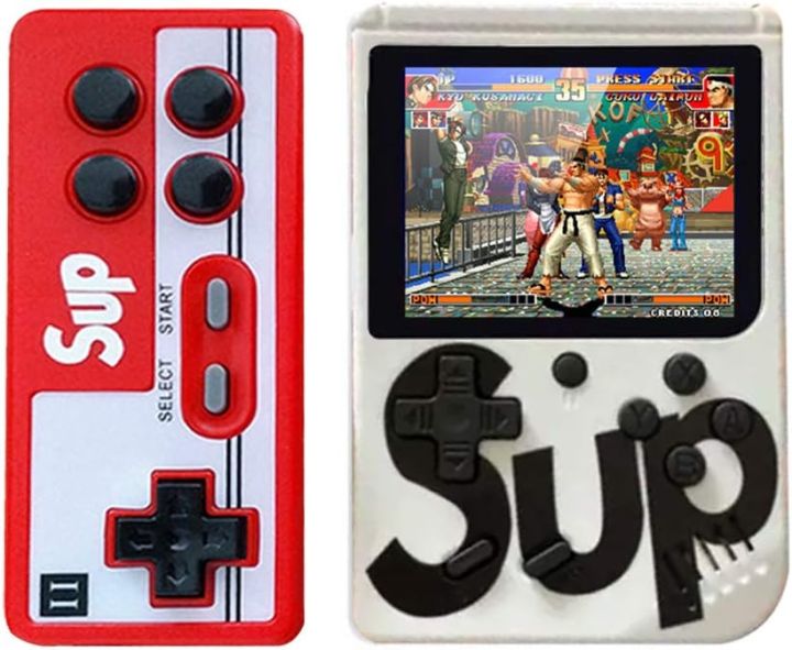 SUP%20Game%20Box%20Plus%20Console%20With%20Controller%20400%20in%201%20Retro%20Video%20Games%20For%20Kids%20Handheld%20Game%20PAD%20Gamebox%20Connects%20with%20LCD%20/%20TV%20-%20Image%2010