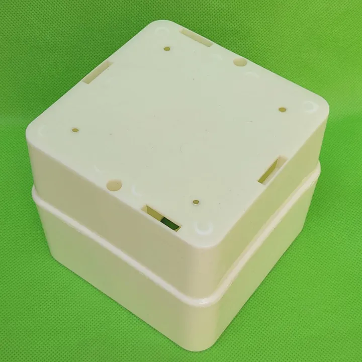 Electrical%20Change%20Over%20Switch%20Box%20Changeover%20Box%20Wall%20Mounted%20Open%20Box%20High%20Quality%20ABS%20Plastic%20-%20Image%205