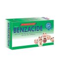 Acne Soap for Oily Skin Benzacide Soap is specifically designed to treat acne or pimples. 