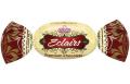 Giggly Eclair Caramel & chocolate Toffee 10 packets. 