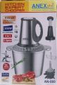5L, 3L, 2L, Electric Meat Chopper | Electric Meat Grinder Chopper 5L | Stainless Steel Sharp Blade 1000 Watts Motor | Meat Chopper , Food Processor. 