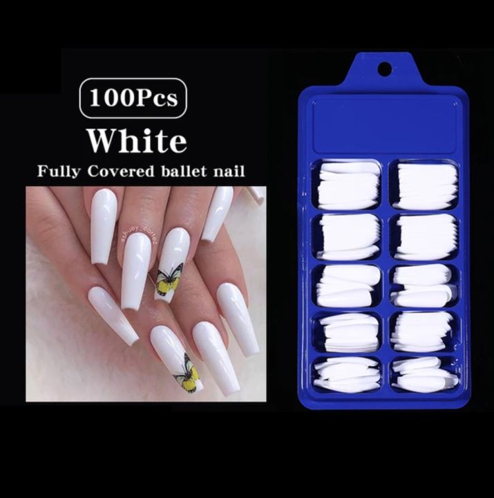100PCS%20Artificial%20Nails%20Kit%20%7C%20Square,%20Oval%20&%20Coffin%20Shape%20Natural%20Color%20Fake%20Nails%20Set%20%7C%20Acrylic%20Nail%20With%20Free%20Glue%20%7C%20Durable%20and%20Easy%20to%20Apply%20%7C%20Artificial%20Nails%20Fakee%20Nails%20Acrylic%20Nails%20For%20Girls%20%7C%20Beautiful%20Nails%20Falsee%20Nails%20%7C%20Perfect%20for%20Everywhere%20-%20Image%203