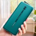 OPPO Reno Hard Case GKK 3 in 1 Combo 360 Full Protection Slim PC Phone Case. 