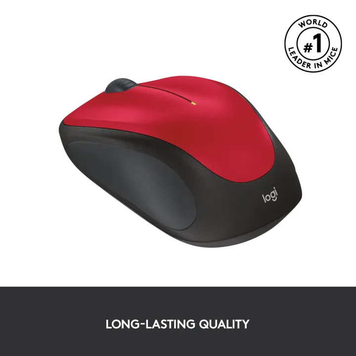 Logitech%20M235%20Wireless%20Mouse%20(RED)%20-%20Image%204