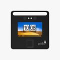 Pollo Face Smart Facial Recognition Biometric Device for Access Control & Time Attendance Management. 