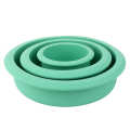 Pizza Mould 3 Layer Silicone Cake Mold Plate DIY Round Tools. 
