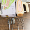 Electric Egg Beater Machine Hand Mixer Handheld Cake Egg Beater Cream Blender Cake  Baking Tool. 