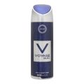 Voyage Bleu Perfume Body Spray For Men- 200ml. 