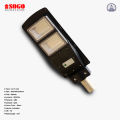 Sogo 40 watts Smart Solar Led Street Light With Motion Sensor (40 watts). 