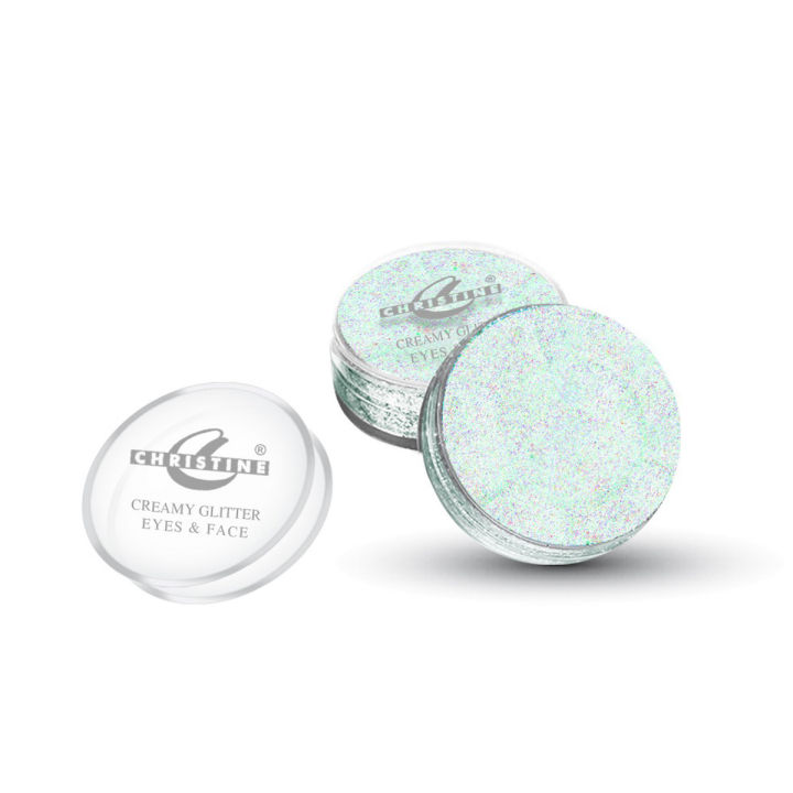 Christine Creamy Glitter - Shade 07