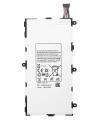 T4000E - Battery For Samsung Galaxy Tab 3 - 4000mAh - Silver. 