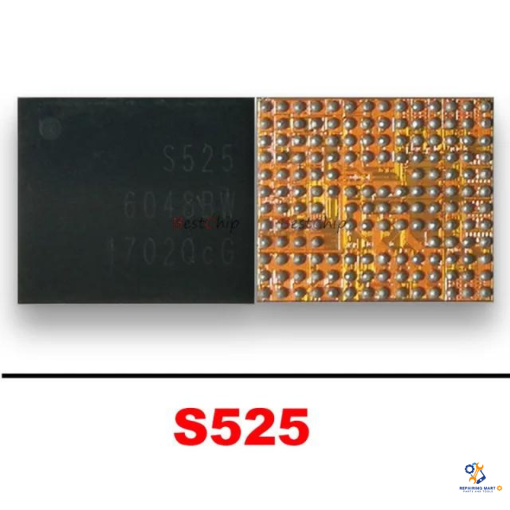 S525 100% Original Power iC For Samsung A720F A520F