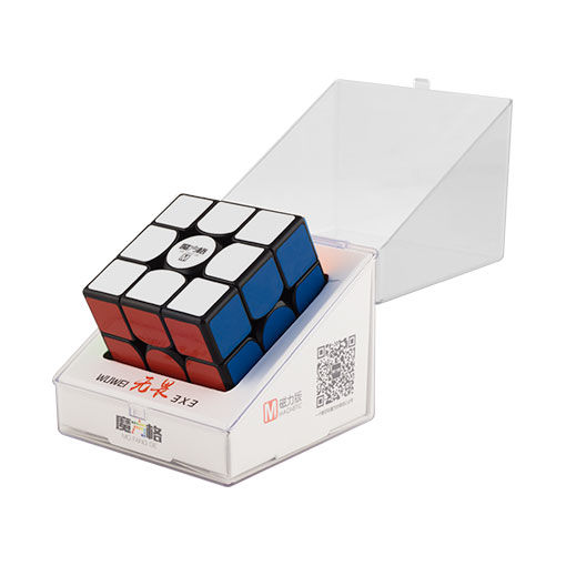 Qiyi%20MS%20Magnetic%203x3%20Original%20Speed%20Cube%20%7C%20Puzzle%20Rubik's%20Cube%20%7C%20Best%20Quality%20Rubik's%20Cube%20-%20Image%202