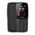 Etachi B12 Star, Same Like Nokia 106, Dual sim, Wireless FM Radio,  PTA Approved, Memory Card Supported, 1 year brand warranty, Auto Call Recording, Wireless FM radio, Any color. 