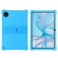 Soft Cover for Blackview Tab 80 10.1 inch Tablet Case Silicon Stand Protective Shell for Blackview Tab80 2023. 