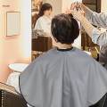 Barber Cape Professional Makeup Apron for Beauty Salon Stylist Women. 