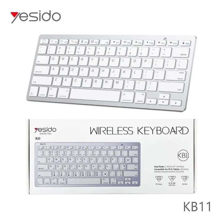 Yesido%20Wireless%20Keyboard%20Bluetooth%202.4G%20dual-mode%20mobile%20phone%20flat%20panel%20multifunctional%20external%20keyboard%20For%20ipad%20Tablet%20-%20Image%202
