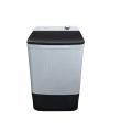 Dawlance Spinner Dryer Machine - DS 6000 C - 6 KG-  White & Black. 