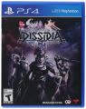 Dissidia Final Fantasy NT Playstation 4 Game Ps4. 