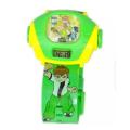 Ben 10 Projector Wrist Watch. 