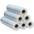 Shrink Plastic Roll 18 Inch Height and 180 meter Long Sheet (1.5 Kg) High Quality for Wrapping Products Packing Material. 