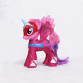 My Little Pony Horse Collection, Unicorn Toy With Music And Lights, Musical Ponies With Hairs & Wings, Cartoon Figure Cute Power Pony Horse Lovely Cute Unicorns Toys Gift For Little Baby Girls Cartoons Character Horses Show Case Rag Doll, Decoration Dolls. 