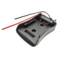 2X Adapter for DeWALT Flexvolt 60V Max Dock Connector. 