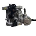 GP160 CARBURETOR 16100-Z7E-701 FOR HONDA GP200 WL20 WB20 WB30 WATER PUMP GO CART ORIGINAL KEIHIN CARB OEM 16100-Z1T-711. 