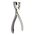 Dental Ainsworth Punch Pliers Rubber Dam Hole Punch Plier Endondontic Restorative Instruments. 