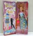Doll Charming Girl 12 Inch Beauty Set,, Toy Doll for baby, Kids, Girls.. 
