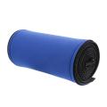 Pool Railing Covers-4 Feet Zippered Swimming Pool Handrail Covers. 