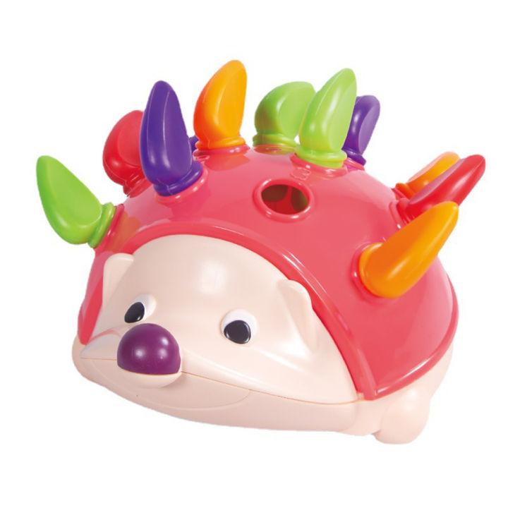 PinShang%20Hedgehog%20Toys%20Baby%20Concentration%20Training%20Fine%20Motor%20Sensory%20Toys%20Spelling%20Little%20Hedgehog%20-%20Image%208