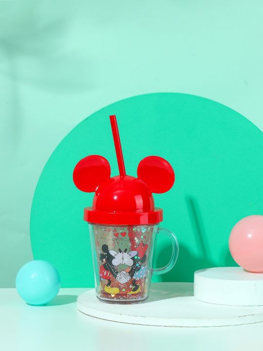 Mickey%20Mouse%20Plastic%20Tumbler%20with%20Lid%20and%20Straw%20-%20Double%20Wall%20Vacuum%20Insulated%20Reusable%20Cup%20for%20Cold%20and%20Hot%20Drinks%20-%20Perfect%20for%20Home,%20Office,%20and%20Parties%20-%20Image%206