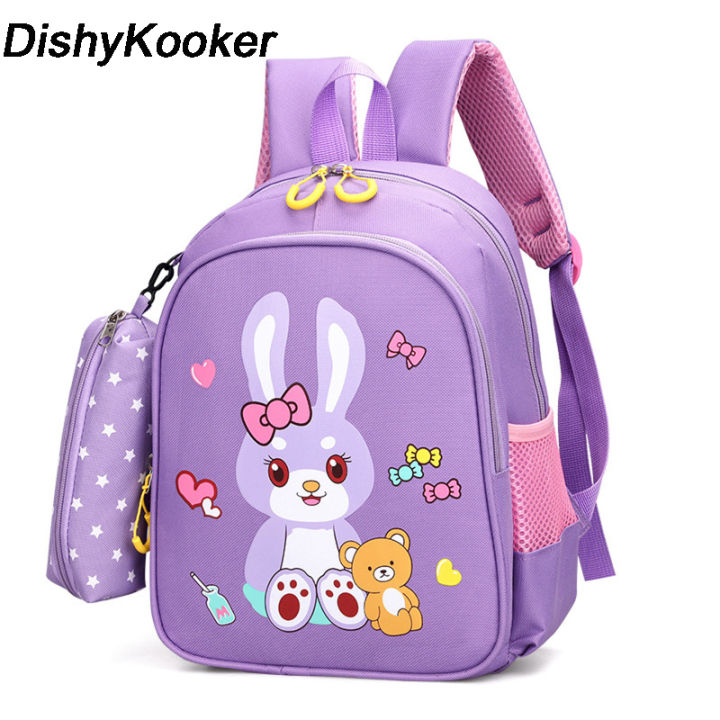DishyKooker%20Kids%20Preschool%20Bag%20Children%20Schoolbag%20Cute%20Cartoon%20Backpack%20Kindergarten%20Toddler%20School%20Bags%20For%20Boys%20Girls%20Toddlers%20Kids%20-%20Image%209
