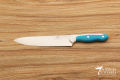 Master Select RC Slaughter, Meat Slicing & Kitchen Knife 10 inch Blade. 