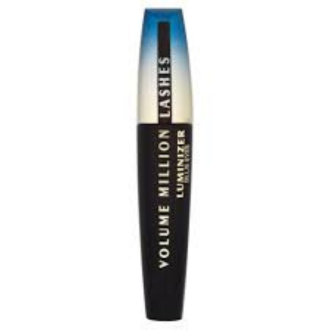 L'Oréal Paris Volume Million Lashes Blue Eyes Luminizer Mascara - 100% (ORIGINAL)