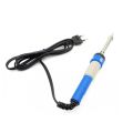40W SUOER Soldering Iron with Light Indication AC 220V Solder Original. 