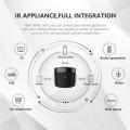 Brôàdlînk RM4 Mini IR WiFi Remote Controller Bestcon RM4C Mini Smart Home Automation Works Alexa Google Home Assistant. 
