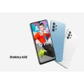 Samsung Galaxy A32 - 6.4" Inch Display - 6GB RAM - 128GB ROM. 
