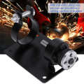 10/13mm Machine Base Cutter Seat Converter Metal Saw Blade Electric Drill Cutting Holder Polishing Grinding Bracket Seat Stand. 