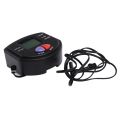 Replacement Monitor Speedometer for Stationary Bikes Step Machine Horse Riding Machine Exercise Bike Computer. 